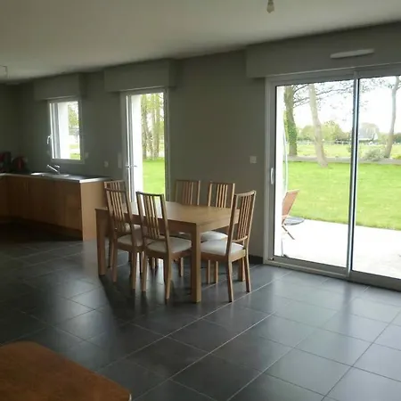 Casa vacanze Comfortable House - Le Penty Des Grands Champs Combrit