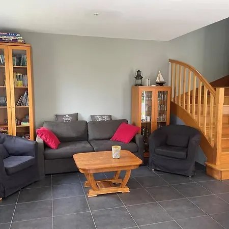 Casa vacanze Comfortable House - Le Penty Des Grands Champs