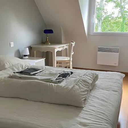 Casa vacanze Comfortable House - Le Penty Des Grands Champs Combrit