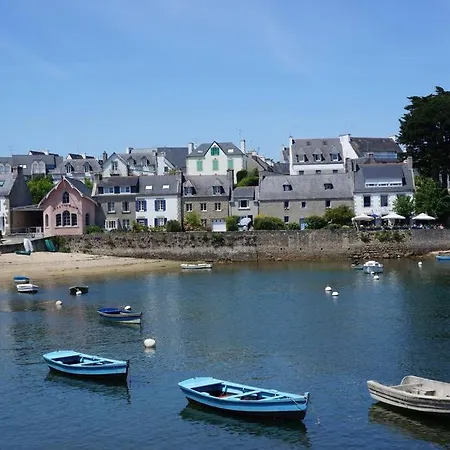 Comfortable House - Le Penty Des Grands Champs