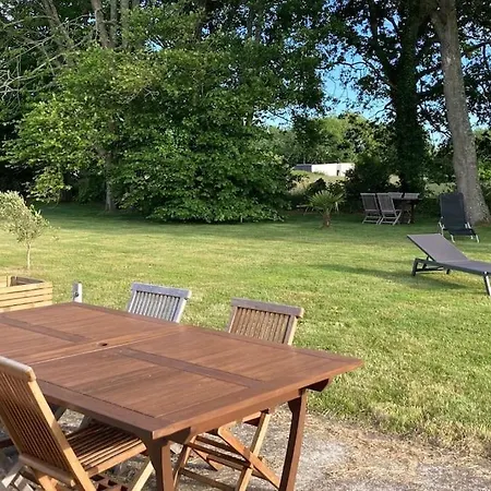 Casa vacanze Comfortable House - Le Penty Des Grands Champs *