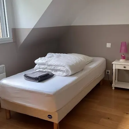 Comfortable House - Le Penty Des Grands Champs
