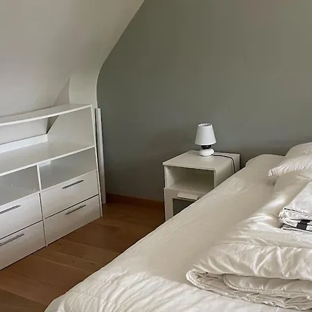 Comfortable House - Le Penty Des Grands Champs * Combrit