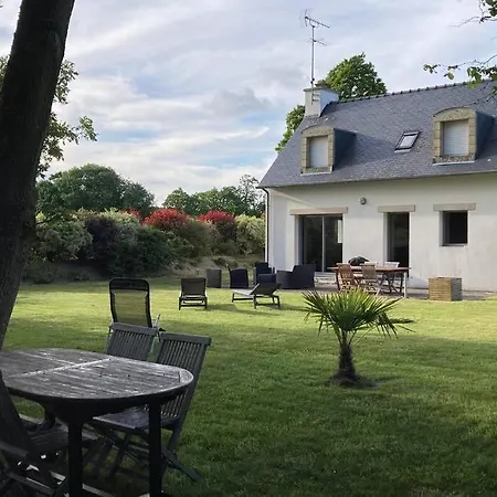 Casa vacanze Comfortable House - Le Penty Des Grands Champs *